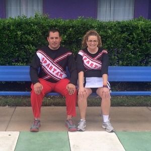 Meet your Posher, Andrew